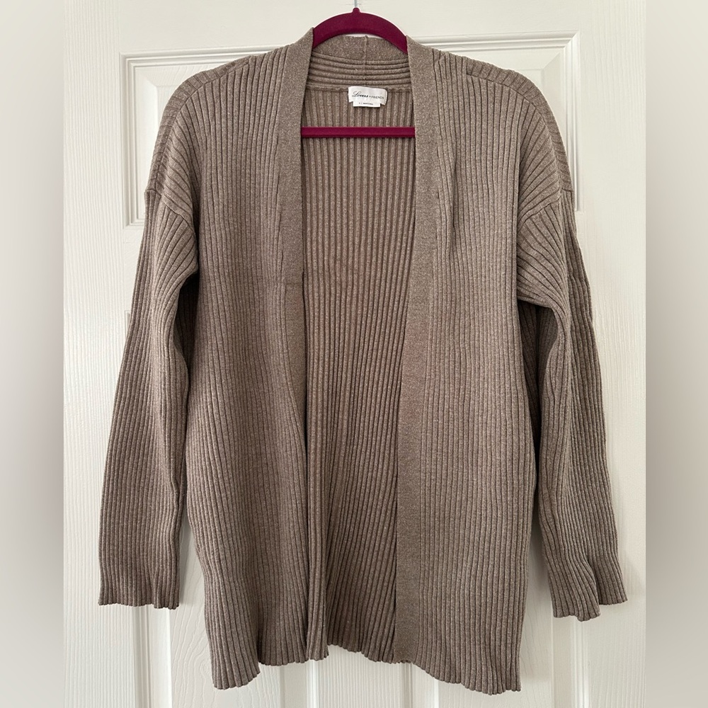 Lovers & Friends Inca Cardigan